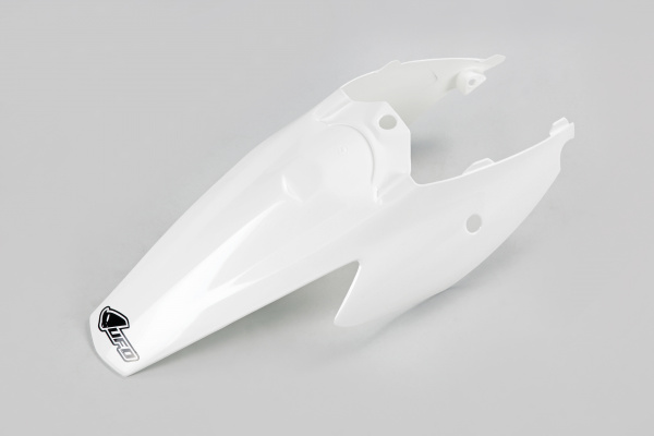 Rear Fender white for Ktm SX 85 (2004-12)